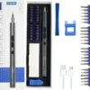 MMOBIEL Precisie Elektrische Schroevendraaier Set – 28-in-1 Automatische Schroevendraaier Set Met LED Licht -Makita Winkel 1200x1107 2