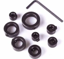 Benson Boor Diepte Ringen 3 Tot 12 Mm - 8 Delig -Makita Winkel 1200x1108