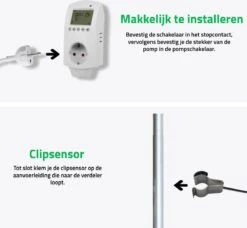 WB Goods Pompschakelaar- Pompschakelaar – Pompschakelaar Voor Vloerverwarming – Energiebesparende Schakelaar- Ecologisch -Makita Winkel 1200x1108 8