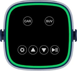 LUVEGO Compressor Bandenpomp - Draagbare Luchtcompressor - Draadloos Met Ingebouwde Batterij - 10.3 BAR -Makita Winkel 1200x1109 1