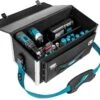 Makita E-05424 Gereedschapskoffer Extra Stevig - Cordura Tas / Koffer - Handgereedschap Werkbanken & Opbergsystemen - Gereedschapstassen 1 Makita E-05424 Gereedschapskoffer Extra Stevig - Cordura Tas / Koffer - Handgereedschap Werkbanken & Opbergsystemen - Gereedschapstassen -Makita Winkel 1200x1109 11
