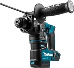 Makita DHR171ZJ Accu-boorhamer In Makpac - Losse Body (geleverd Zonder Accu En Lader) -Makita Winkel 1200x1110