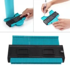 Merkloos Meetgereedschap - Markeren, Aftekenen, Meten -Makita Winkel 1200x1111 9