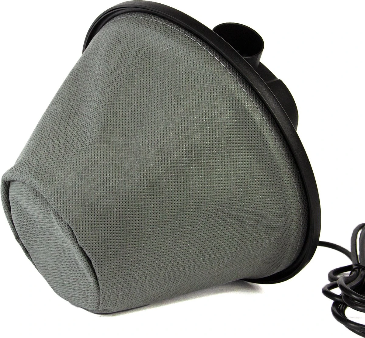 Stenda Aszuiger - Limpar Premium 1200 Watt - Incl. Accessoires - Incl. Blaasfunctie En Vervangbaar Hepa Filter - Mat Zwart - BBQ - Open Haard - Pelletkachel - 3,5 Mtr Kabel 17 Stenda Aszuiger - Limpar Premium 1200 Watt - Incl. Accessoires - Incl. Blaasfunctie En Vervangbaar Hepa Filter - Mat Zwart - BBQ - Open Haard - Pelletkachel - 3,5 Mtr Kabel - Afbeelding 15