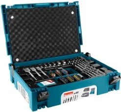 Makita Boorset - 66-delig - B-43044 Makpac -Makita Winkel 1200x1113