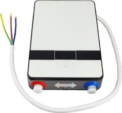 Doorstroomverwarmer – Doorstromer Met Toucheknop – Doorstromer Elektrisch – Automatische Thermostaat Digitale Bediening 10 Doorstroomverwarmer – Doorstromer Met Toucheknop – Doorstromer Elektrisch – Automatische Thermostaat Digitale Bediening -Makita Winkel 1200x1113 9