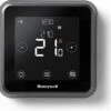 Honeywell Lyric T6 Slimme Thermostaat Zwart - Bedraad -Makita Winkel 1200x1114 13