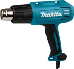 Makita HG5030K Heteluchtpistool + Accessoire In Koffer 230V -Makita Winkel 1200x1114 4