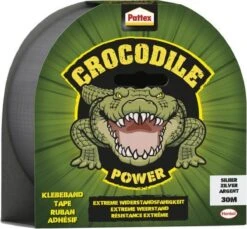 Pattex Crocodile - 30 Mt - Grijs - Premium Grip -Makita Winkel 1200x1114 9