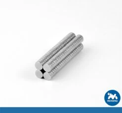 MENSINQ – Magneten – Magneet – Magneetjes – Magneten Sterk – Magneten Whiteboard – Magneten Koelkast – Sterke Magneten – N50 – 5x2mm – 50 Stuks -Makita Winkel 1200x1116 12