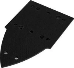 Makita 158325-7 Schuurzool Voor BO4565K -Makita Winkel 1200x1116