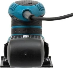 Makita BO4565K Vlakschuurmachine - 200 W - 112 X 190 Mm Schuuroppervlak -Makita Winkel 1200x1116 6