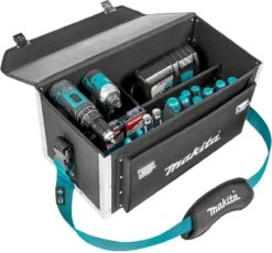 Makita E-15394 Gereedschapskoffer Extra Stevig 32L -Makita Winkel 1200x1118 5