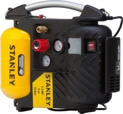 STANLEY Luchtcompressor - DN200/10/5 - Airboss 15 STANLEY Luchtcompressor - DN200/10/5 - Airboss -Makita Winkel 1200x1119 3