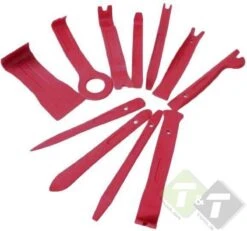 HÖFFTECH Auto Interieur Demontage Universele Gereedschap Set – 11-Delig – Inclusief Opbergtas -Makita Winkel 1200x1120 8