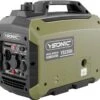 YSONIC YS2300i Inverter Generator - 2KW - 230V - USB - Autolader En Parallel Poort - Fluisterstil 58 DB -Olie En Overload Alarm 1 YSONIC YS2300i Inverter Generator - 2KW - 230V - USB - Autolader En Parallel Poort - Fluisterstil 58 DB -Olie En Overload Alarm -Makita Winkel 1200x1121 7