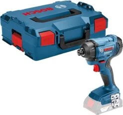 Bosch Professional GDR 18V-160 Accu Slagmoersleutel - Zonder 18 V Accu En Lader