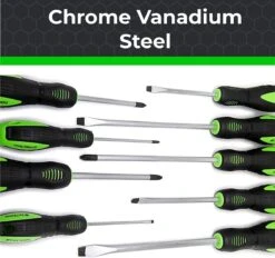 TOOLZILLA Professionele Magnetische Schroevendraaierset En Voet (9-delig) -Makita Winkel 1200x1125 12