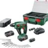 Bosch Uneo Maxx Accuboorhamer - Met 2 Accu’s, Oplader, 19 Boren/schroeven En Kunststof Koffer -Makita Winkel 1200x1125 4
