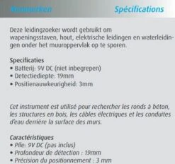 PROFILE Leidingzoeker 3-in-1 -Makita Winkel 1200x1125 9