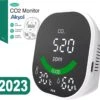 Akyol - Co2 Meter - CO2 Melder Met Thermometer En Luchtvochtigheidsmeter - Co2 Meter Binnen - Co2 Meter - Luchtkwaliteitsmeter 1 Akyol - Co2 Meter - CO2 Melder Met Thermometer En Luchtvochtigheidsmeter - Co2 Meter Binnen - Co2 Meter - Luchtkwaliteitsmeter -Makita Winkel 1200x1126 13