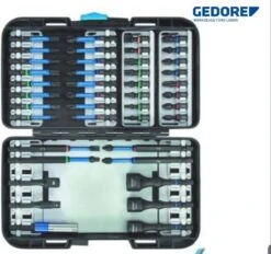 Gedore 666-042 3100316 Bitset -Makita Winkel 1200x1126