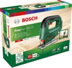 Bosch EasySaw 18V-70 Decoupeerzaag - Zonder 18V Accu En Lader -Makita Winkel 1200x1126 5