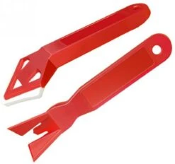 Handige Kit Schrapper & Afwerker - 2 Stuks Handige Kit Schraper Tool - Kit Verwijderaar - Kitten - Klussen - Siliconenkit - Douche - Kit Strijker + Kit Schraper Tool Set - Handige Kit Verwijderaar - Afwerker Voor Kitten - Schraper Voor Siliconenkit -Makita Winkel 1200x1126 9