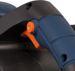 FERM Schaafmachine - 650W - Omkeerbare Messen - 8 Instelbare Schaafdieptes - Incl. Parallelgeleider En Opvangzak 18 FERM Schaafmachine - 650W - Omkeerbare Messen - 8 Instelbare Schaafdieptes - Incl. Parallelgeleider En Opvangzak -Makita Winkel 1200x1127 7