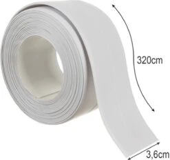 Afdichtingstape - Afdichtstrip - Sanitair Tape - Afdicht Band - Douche Tape - Lek Strip - Waterdicht - Rheme -Makita Winkel 1200x1128 10