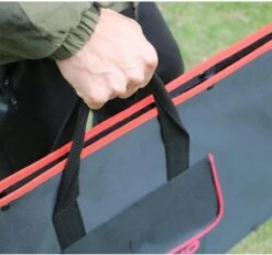 Compleet 100W Opvouwbare Zonnepaneel Set - Monokristallijn Zonnepaneel - 12V - Daglichtpaneel - Zonnepaneel Camper - Met Omvormer -Makita Winkel 1200x1128 11