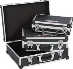 Kreator KRT640401B Gereedschapskoffer - 3-in-1 -Makita Winkel 1200x1129 10