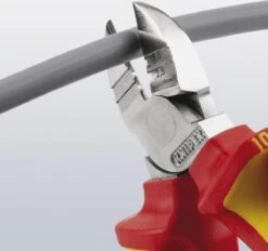 Knipex 1426160 Afstrip-zijsnijtang - 160mm -Makita Winkel 1200x1129 11