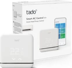 Tado° Slimme Aircobediening - Smart AC Control V3+ -Makita Winkel 1200x1129 12