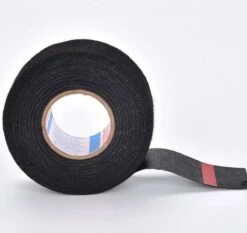 Isolatie Tape - Kabelboom Tape - 25mmx15m - Kabel Tape - PET Wol - Cable Cover Tape 8 Isolatie Tape - Kabelboom Tape - 25mmx15m - Kabel Tape - PET Wol - Cable Cover Tape -Makita Winkel 1200x1131 10