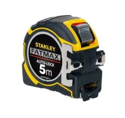 STANLEY FATMAX XTHT0-33671 Pro Autolock Rolmaat - 5m - 32mm 14 STANLEY FATMAX XTHT0-33671 Pro Autolock Rolmaat - 5m - 32mm -Makita Winkel 1200x1131 6