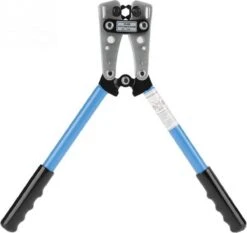 Merkloos Kabelschoen Perstang - Kabeloog - 6 / 50mm² -Heavy Duty - Kabelschoentang -Makita Winkel 1200x1131 8