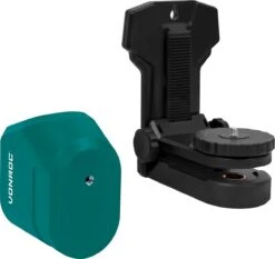 VONROC Kruislijnlaser - 360° - Groen - 4V Accu - 2600mah - Zelfnivellerend - ±40 Meter Bereik - Goede Zichtbaarheid Bij Fel Licht - Incl. Bevestigingsbeugel, USB-C Kabel & Opbergtas -Makita Winkel 1200x1133 11