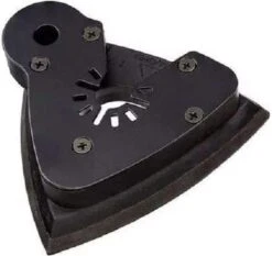 DeWalt DT20700 Universeel Multitool Schuurplateau - 93x93x93mm -Makita Winkel 1200x1133 5