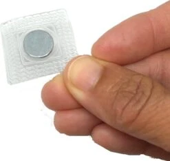 Innaaibare Magneten Waterdicht - 10 Stuks Ø 12 Mm - Magneten Voor Gordijnen Om In Te Naaien In Stof - Houdkracht 1,2 KG 8 Innaaibare Magneten Waterdicht - 10 Stuks Ø 12 Mm - Magneten Voor Gordijnen Om In Te Naaien In Stof - Houdkracht 1,2 KG -Makita Winkel 1200x1134 4