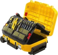 STANLEY FATMAX FMST1-75530 Gevulde Techniekers Gereedschapskoffer 100-delig -Makita Winkel 1200x1134 7
