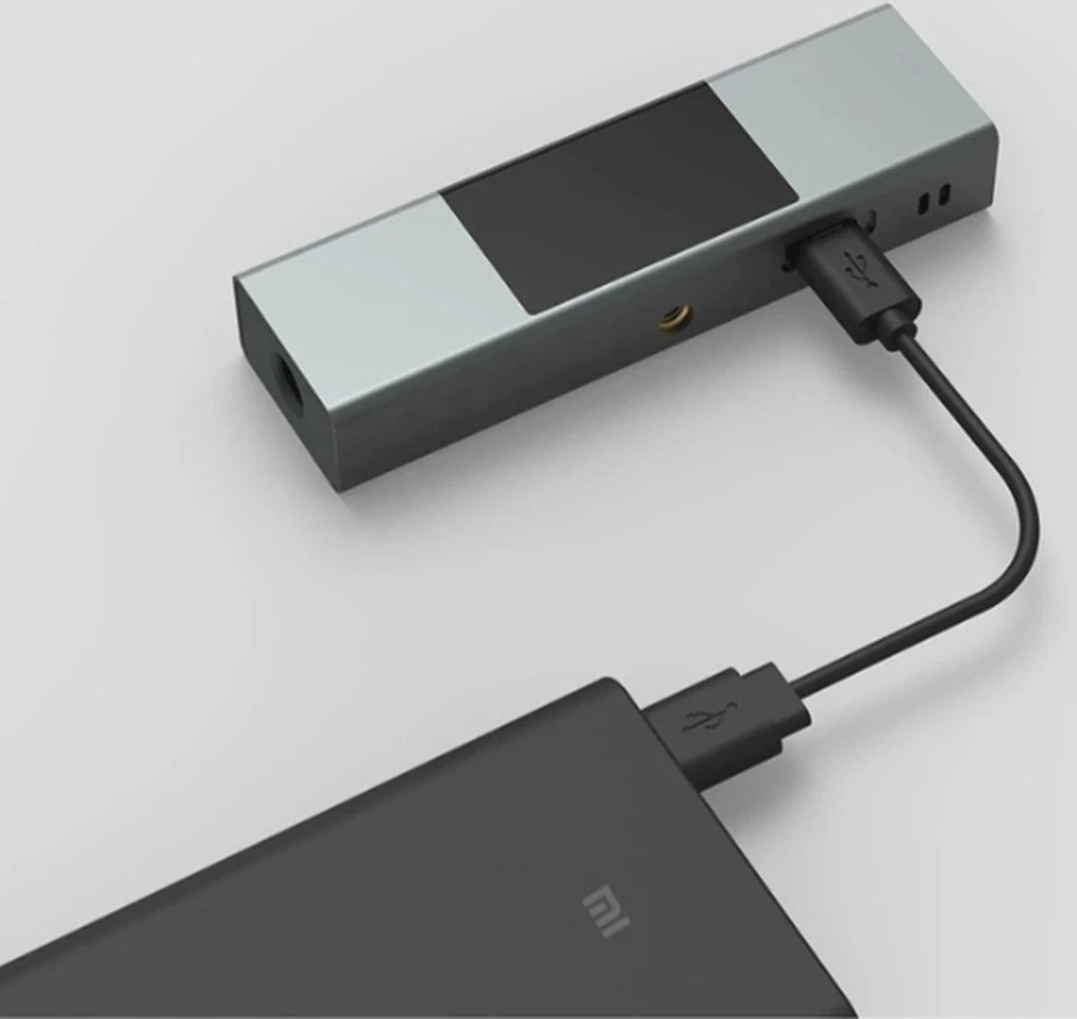 Dokx - 2 In 1 Dubbele Laser Gradenboog Liniaal - Inclusief Statief 7 Dokx - 2 In 1 Dubbele Laser Gradenboog Liniaal - Inclusief Statief - Afbeelding 5