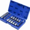 Benson Torx - Bit - & Doppen Set - 30 Delig 1 Benson Torx - Bit - & Doppen Set - 30 Delig -Makita Winkel 1200x1135 12