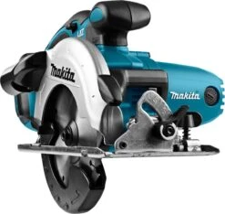Makita Mkt 18 V Cirkelzaag 136 Mm DSS501ZJ - Losse Body (geleverd Zonder Accu En Lader) -Makita Winkel 1200x1135 4