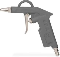 Powerplus POWAIR0103 Pneumatisch Blaaspistool - Max. Druk: 8bar - Neuslengte 2,5cm