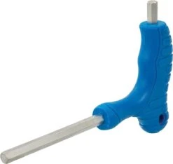 SILVERLINE Inbus Sleutel Hex – 10 Delig – T Greep – 2 T/m 10 Mm -Makita Winkel 1200x1137 1