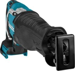 Makita Reciprozaag DJR187ZK 18V - Losse Body (geleverd Zonder Accu En Lader) -Makita Winkel 1200x1141 3