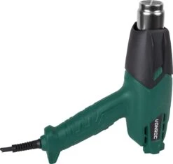 VONROC Heteluchtpistool – Verfafbrander – 2000W – 2 Temperatuurstanden – Incl. 8 Mondstukken & Opbergtas 12 VONROC Heteluchtpistool – Verfafbrander – 2000W – 2 Temperatuurstanden – Incl. 8 Mondstukken & Opbergtas -Makita Winkel 1200x1141 8