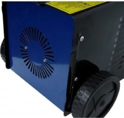 FERM Lasapparaat - 55-160 Ampere - 230/400V, Overhittingsbeveiliging - Incl. Bikhamer, Laskap -Makita Winkel 1200x1142 3