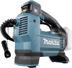 Makita DMP181Z 18V Accu Luchtpomp 11,1 Bar Zonder Accu`s En Lader -Makita Winkel 1200x1142 4